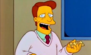 Troy McClure