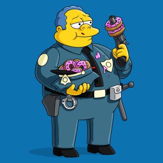 Szeryf Wiggum