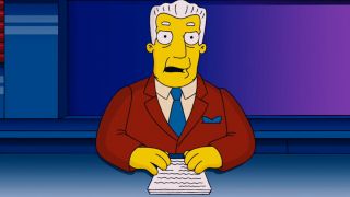 Kent Brockman