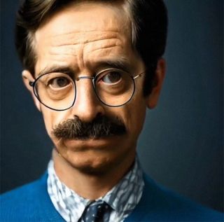 Ned Flanders