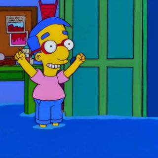 Milhouse Van Houten