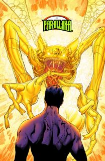 Green Lantern: Wojna z Korpusem Sinestro - plansze