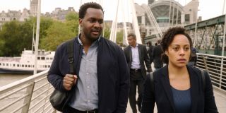 Kulawe konie 2. sezon