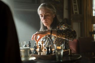 Kulawe konie 2. sezon