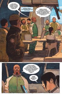 Sztuczna inteligencja - plansza