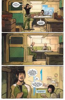 Sztuczna inteligencja - plansza