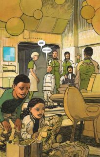 Sztuczna inteligencja - plansza