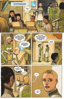 Sztuczna inteligencja - plansza