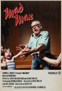 Mad Max (1979)