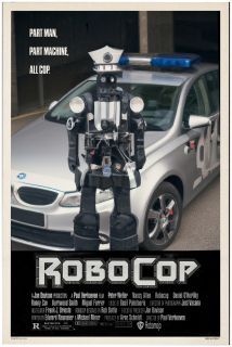 RoboCop (1987)