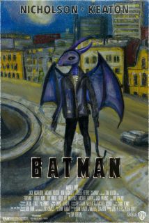 Batman (1989)