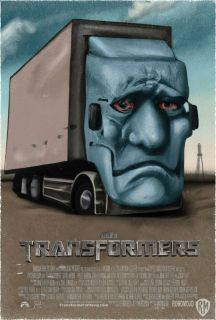 Transformers (2007)