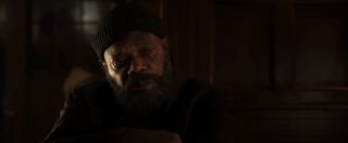 W sieci krąży teoria, że prawdziwy Nick Fury mógł zniknąć z Ziemi znacznie wcześniej, niż sądzimy – być może nawet po wydarzeniach z filmu „Zimowy żołnierz” lub „Czas Ultrona”. Tłumaczyłoby to m.in., w jaki sposób zdołał on przeżyć po ciężkim postrzale.