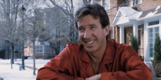 Tim Allen