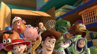 Toy Story
