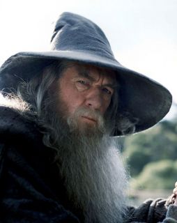 Władca Pierścieni - Gandalf (film)