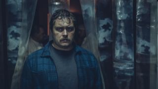 Robert Pattinson jako Bruce Wayne / Batman