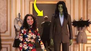 Mecenas She-Hulk - odcinek 5.