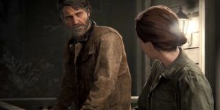 The Last of Us