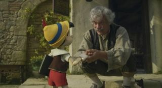 Pinokio