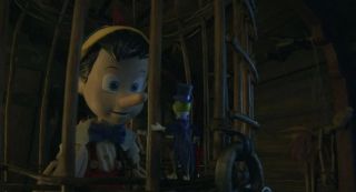 Pinokio