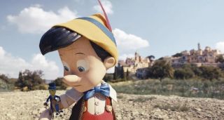 Pinokio