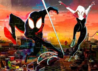 Spider-Man: Across the Spider-Verse