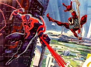 Spider-Man: Across the Spider-Verse