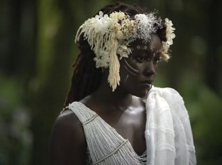 Czarna Pantera: Wakanda w moim sercu