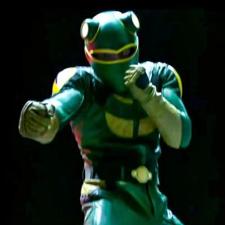 Leap-Frog w zwiastunie serialu