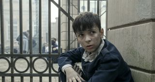 Orlęta. Grodno’39