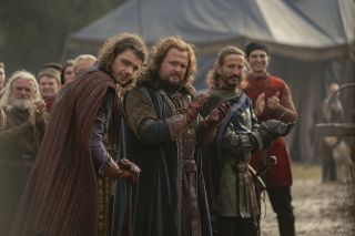 Gra o tron: Ród smoka, odcinek 3