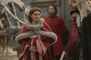 Gra o tron: Ród smoka, odcinek 3