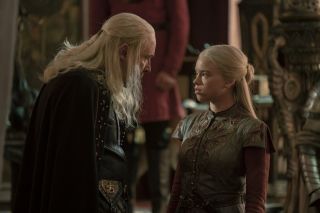 Gra o tron: Ród smoka, odcinek 3