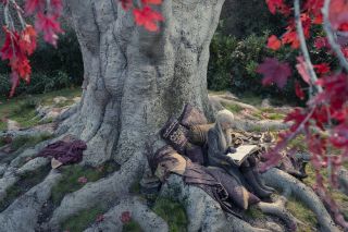 Gra o tron: Ród smoka, odcinek 3