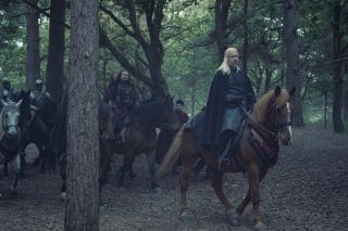 Gra o tron: Ród smoka, odcinek 3