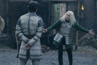 Gra o tron: Ród smoka odcinek 6