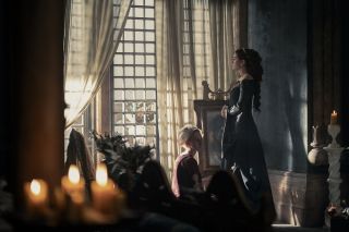 Gra o tron: Ród smoka odcinek 6