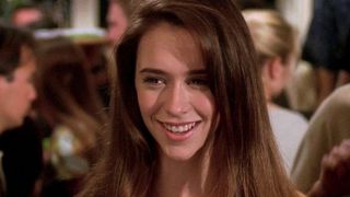 Jennifer Love Hewitt