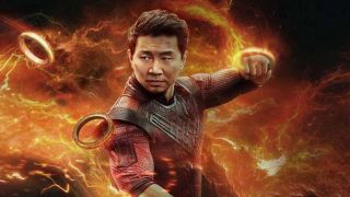 Shang-Chi i legenda dziesięciu pierścieni