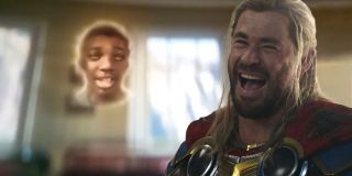 Thor: miłość i grom