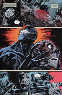 Venom. Tom 2 - plansze