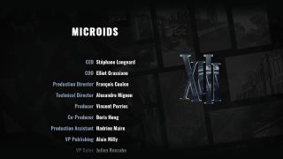 XIII Remake