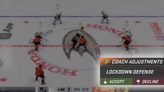 NHL 23