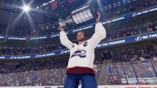 NHL 23