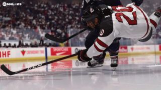 NHL 23