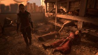 A Plague Tale Requiem