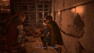 A Plague Tale Requiem