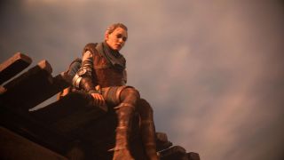 A Plague Tale Requiem