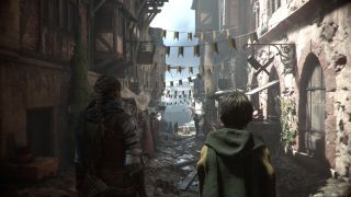 A Plague Tale Requiem